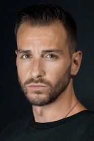 Michael Morrone portrait