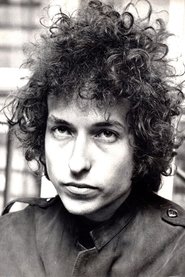 Bob Dylan portrait
