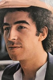 Renato Pareti portrait