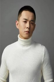 Qu Jiahui portrait