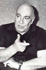 Mario Vanarelli portrait