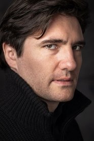 Dustin Teuber portrait