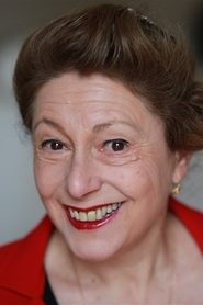 Jeanne Ferron portrait