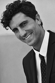 Alberto Lo Porto portrait
