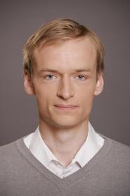 Kaspar Velberg portrait