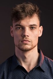 Wynand Ferreira portrait