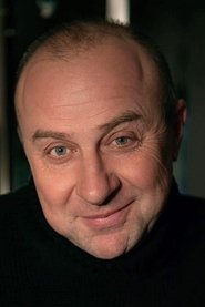 Anatoliy Golub portrait