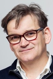 Jerry Rothwell portrait