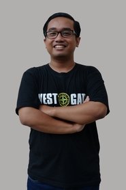 Enggar Asfinsani portrait