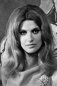 Irène Tunc portrait