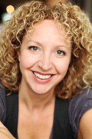 Marie-France Duquette portrait