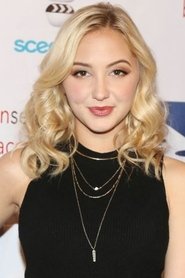 Audrey Whitby portrait