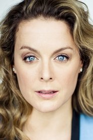 Julie Le Breton portrait