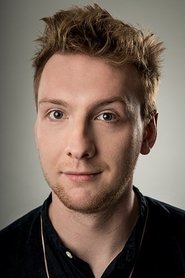 Joe Lycett portrait