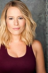 Staci Roberts portrait