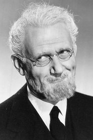 Ludwig Donath portrait