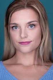 Meg Johns portrait