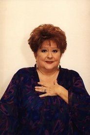 Danuta Rinn portrait