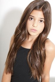 Olivia Trujillo portrait