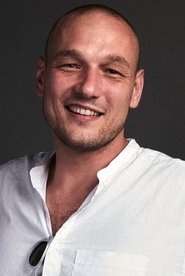 Filip K. Kasperaszek portrait