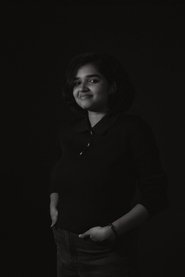 Vaishnavi Pramodh portrait