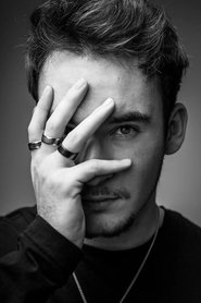 Cyprien Klein portrait