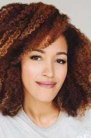 Tawny Newsome portrait