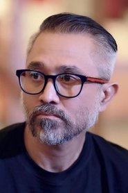 Lukman Sardi portrait