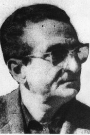 Ahmad Badrakhan portrait