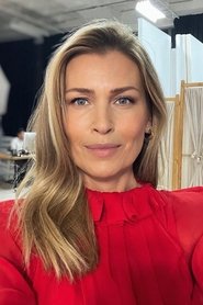 Daniela Peštová portrait