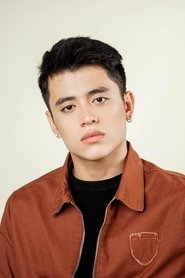 Kelvin Miranda portrait