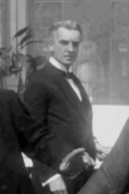 John Timrott portrait