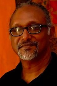 Santosh Babusenan portrait