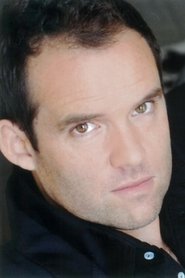 Danny Wolohan portrait