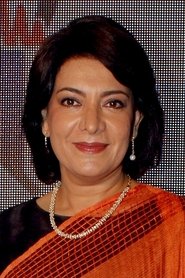 Divya Seth Shah portrait
