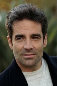 Fernando Corral portrait