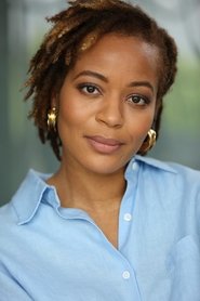 Rienkje Attoh portrait