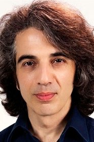 Marco Sabiu portrait