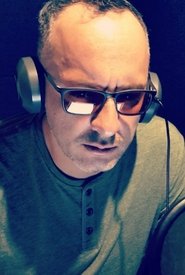 Ricardo Tejedo portrait
