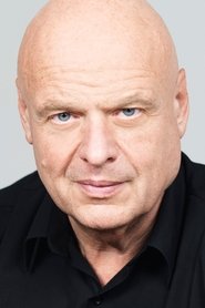 Pep Jové portrait