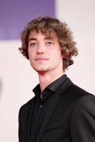 Luca Vergoni portrait
