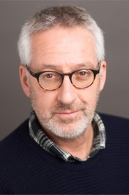 Barry De Lore portrait