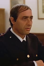 Rolando De Santis portrait