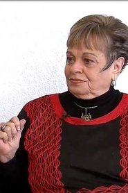 Patricia Coronado portrait