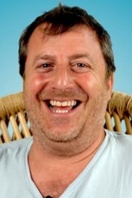 Cyril Ledoublée portrait