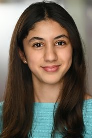 Elysse Adil portrait