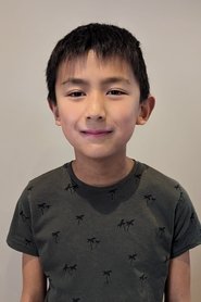 Jamie Sai portrait