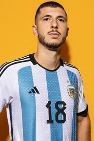 Guido Rodríguez portrait