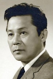 Kim Jin-kyu portrait