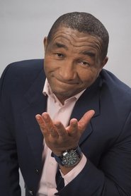 Manolo Ozuna portrait